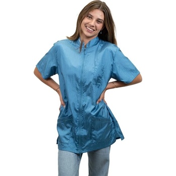 Groom Professional Tikima Lavezzi Shirt Blue Medium унисекс работна туника