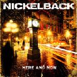 Warner Nickelback: Here And Now - CD (015908)