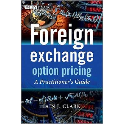Foreign Exchange Option Pricing - I. Clark – Hledejceny.cz