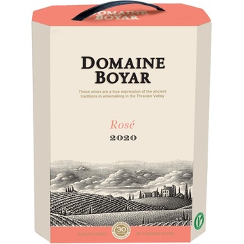 Image 1 of Domaine boyar ДБ Розе