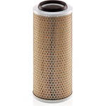 Mann-filter Въздушен филтър mann-filter c 15 165/3 Въздушен филтър