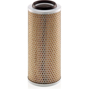 Mann-filter Въздушен филтър mann-filter c 15 165/3 Въздушен филтър