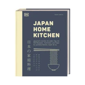 Japan Home Kitchen | Wiebke (ISBN: 9783831046881)