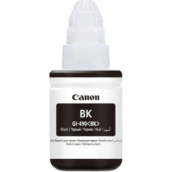 Canon GI-490 BK (0663C001AA)