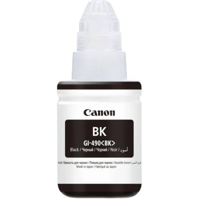 Canon GI-490 BK (0663C001AA)