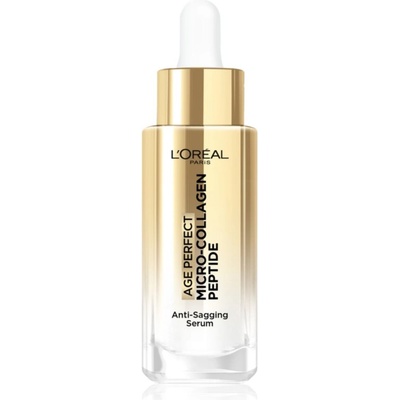 L'Oréal Age Perfect Micro Collagen стягащ серум с пептиди 30ml
