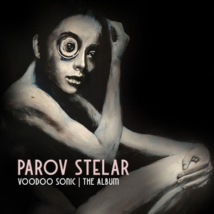 Supraphon Parov Stelar: Voodoo Sonic (The Album) - 2CD (037913)