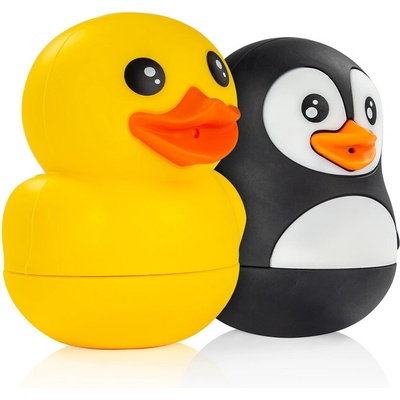 Reer Kačička a tučniak do vane MyHappyBath