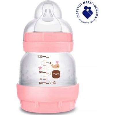 Mam Perfect Start antikoliková fľaša 130 ml