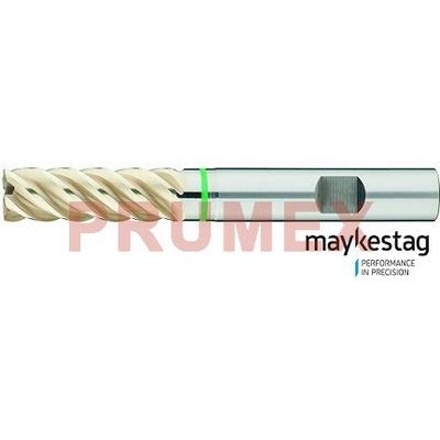 Fréza SK válcová čelní - SPEEDTWISTER Uni, MAYKESTAG, 6117008001 - 8x26/34/72