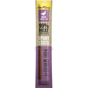 Gimborn GimDog Sport Stick - патица 12 г