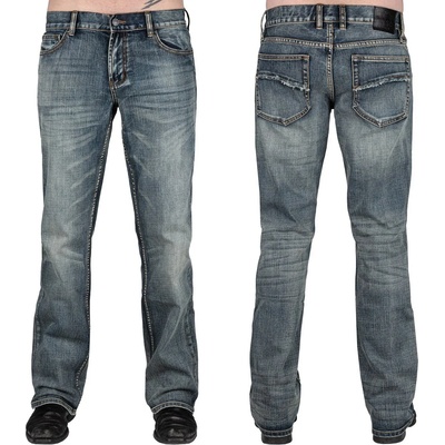 Wornstar Мъжки панталони (дънки) WORNSTAR - Trailblazer - WSP-TBB