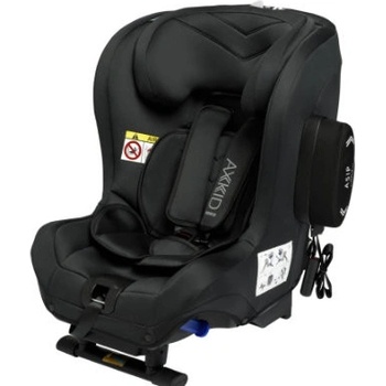 AXKID Minikid 2023 2 Shell Black