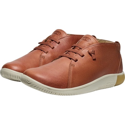 Keen Knx Chukka M pánské boty tortoise shell plaza taupe – Zbozi.Blesk.cz