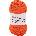 YARNART Creative 242 Orange Плетива прежда (Creative 242)