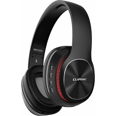 CLIPtec BBH506