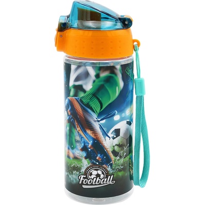 Junior S9 Tritan Futbal 500 ml