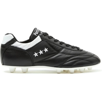 Pantofola d Oro Футболни бутонки Pantofola d Oro Epoca Kang Firm Ground Football Boots - Black/White