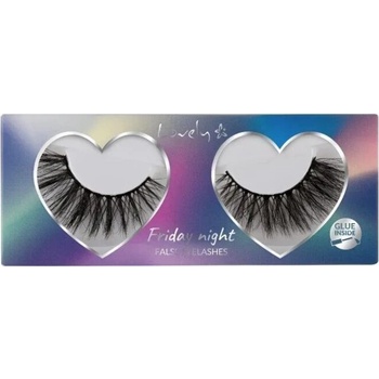 Lovely Изкуствени мигли Friday Night