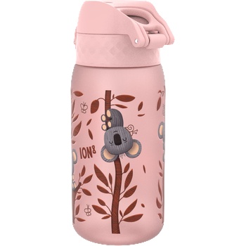 Image 1 of ION8 Бутилка за вода Ion8 Print, рец. пл, 350ml, Koalas (32038-А-КОАЛА)