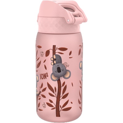 ION8 Бутилка за вода Ion8 Print, рец. пл, 350ml, Koalas (32038-А-КОАЛА)
