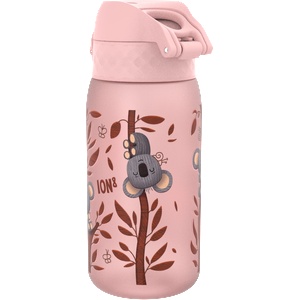 ION8 Бутилка за вода Ion8 Print, рец. пл, 350ml, Koalas (32038-А-КОАЛА)