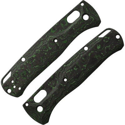Flytanium Crossfade Bugout Scales Jungle FLY1362JW