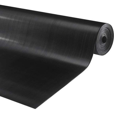 Floma RR10 jemné ryhovanie Gumová 10 m x 100 x 0,3 cm