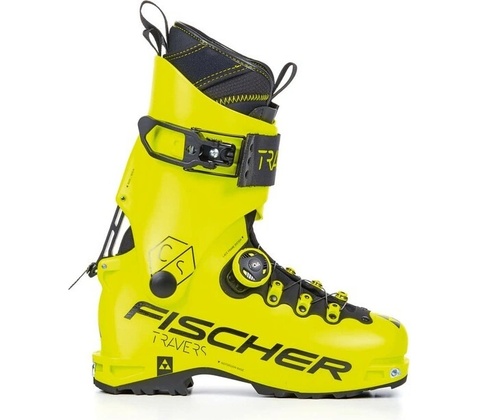 Fischer TRAVERS CS 23/24