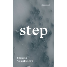 Oksana Vasjakinová - Step