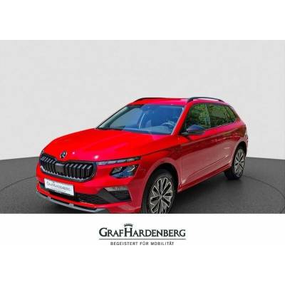 Skoda Kamiq 1.0 TSI DSG Tour 85 kW