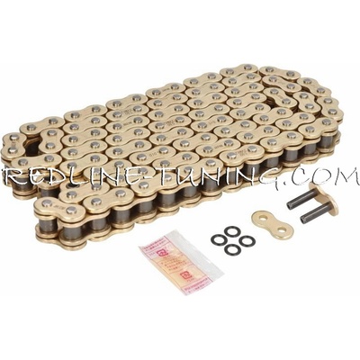 DID Мотоциклетна верига did50(530)zvmx2g&g108 (did50(530)zvmx2g&g108)