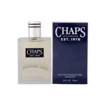 Image 1 of Ralph Lauren Chaps EDT 50 ml
