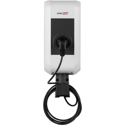 SolarEdge EV Charger 22kW with Type 2 cable 6m (SE-EVK22C00-01)