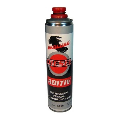 Ekolube Diesel Aditiv 450 ml