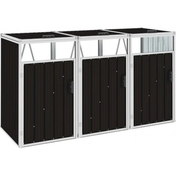 Image 1 of vidaXL 213x81x121cm (46284)