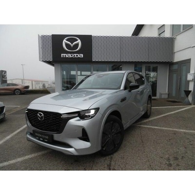 Mazda CX-60 3.3 e-Skyactiv D 254 Homura AWD 187 kW