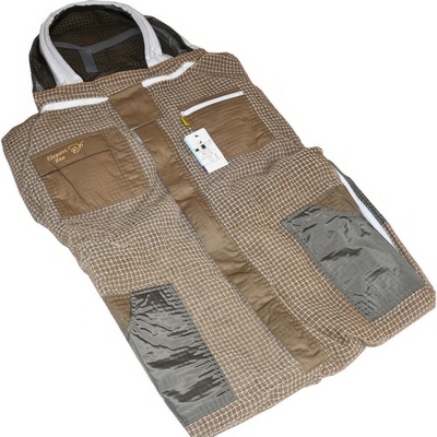 Mellarius Včelařská kombinéza s částečnou ventilací Elegant Bee XL – Zboží Dáma