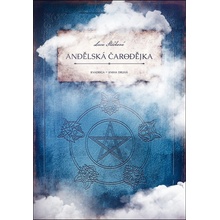Kvadriga: Andělská čarodějka
