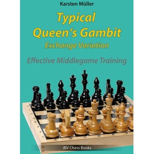 Typical Queen's Gambit - Exchange Variation | Robert Ullrich (2023)