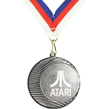 Medaile Atari