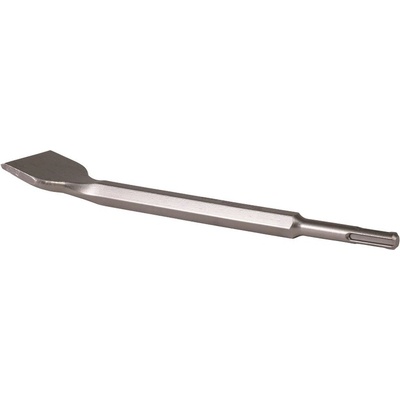 Sekáč lopatkový Makita SDS-Plus 50 x 250 mm D-78324