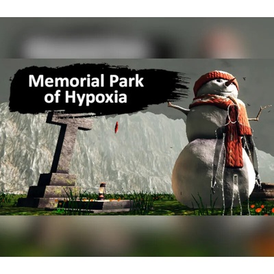 Memorial Park of Hypoxia