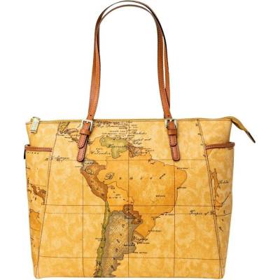 Alviero Martini Prima Classe kabelka Dámská beige