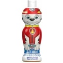 Epee Labková patrola Marshall Sprchový gél and šampón 400 ml