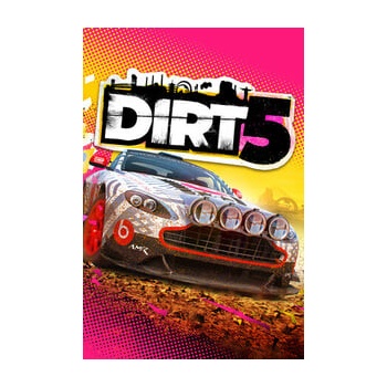 DiRT 5