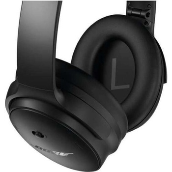 Bose QuietComfort Headphones