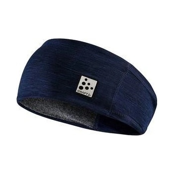Craft Microfleece tmavě modrá