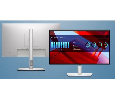 Dell U2422HE