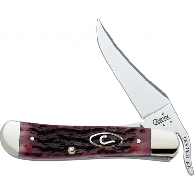 W.R. Case 75940 Circle C Russlock
